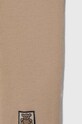 CHLAPEC Kojenecké legíny Jamiks JOERI JOERI.leginsy.JZH014 béžová