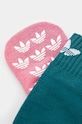 Chłopiec adidas Originals skarpetki dziecięce ANT SLIP SOCK 2-pack IZ3472 różowy