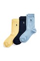 Polo Ralph Lauren skarpetki dziecięce 3-pack