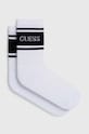 Детские носки Guess длинные носки белый H4YZ12.ZZ00I.9BYH