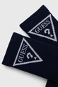 Детские носки Guess H4YZ13.ZZ00I.9BYH тёмно-синий AW24