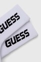 Дитячі шкарпетки Guess H4YZ14.ZZ00I.9BYH білий AW24