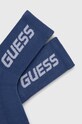 Dětské ponožky Guess H4YZ14.ZZ00I.9BYH modrá AW24