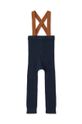 Liewood leggins din bumbac pentru bebeluși Cuno Tights
