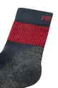 Хлопчик Дитячі шкарпетки Reima Patikka 5300277A.9BYH червоний