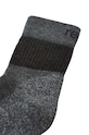 Chlapec Detské ponožky Reima Patikka 5300277A.9BYH sivá