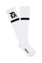 Dkny skarpetki dziecięce skarpetki długie biały D61081.