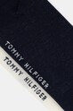 Dječje čarape Tommy Hilfiger 2-pack 701229868.9BYH mornarsko plava AW24