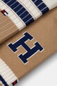 Tommy Hilfiger skarpetki dziecięce 2-pack 701229868.9BYH beżowy AW24