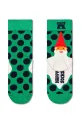 Детски чорапи Happy Socks Kids Santas Beard Sock
