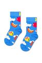 Detské ponožky Happy Socks Kids Cloudy Fruit Sock