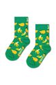 Happy Socks calzini per bambini Kids Banana Sock