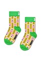 Happy Socks sosete copii Kids Pen Sock