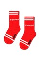 Băieți Happy Socks sosete copii Kids 2-Pack Ketchup Socks P001468 rosu