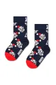 Happy Socks sosete copii Kids Holiday Cat Sock