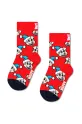 Dječje čarape Happy Socks Kids Holiday Doggo Sock