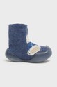 Mayoral Newborn sosete bebe 9781.1F.Newborn.9BYH bleumarin AW24