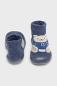 CHLAPEC Kojenecké ponožky Mayoral Newborn 9781.1F.Newborn.9BYH námořnická modř