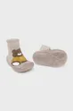 Шкарпетки для немовлят Mayoral Newborn довгі шкарпетки сірий 9781.1F.Newborn.9BYH