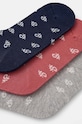 United Colors of Benetton baba zokni 3 pár 6AO3F21AU.W.Seaso.9BYH többszínű AW24