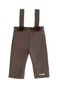Легінси для немовлят Donsje Sieffi Leggings Bear 3034601. коричневий AW24