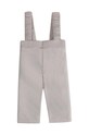 Хлопчик Легінси для немовлят Donsje Sieffi Leggings Bunny 3034602. бежевий