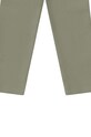 Kojenecké legíny Donsje Deno Leggings zelená 3035100.