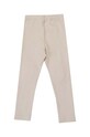 Donsje legginsy dziecięce Keene Leggings 4054300.98.128 beżowy AW24