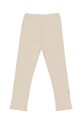 Chłopiec Donsje legginsy dziecięce Ellie Leggings 4079700.98.128 beżowy