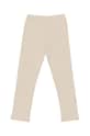 Chłopiec Donsje legginsy dziecięce Ellie Leggings 4079700.98.128 beżowy