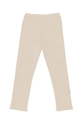 BIMBA Donsje leggings per bambini Ellie Leggings 4079700.98.128 beige