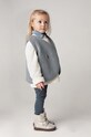 Παιδικά κολάν Donsje Ellie Leggings με ελαστάν μπλε 4079700.98.128