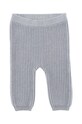 Dětské bavlněné legíny Donsje Luca Trousers 4090300. modrá AW24
