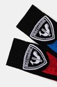 Дитячі шкарпетки Rossignol THERMOTECH 2-pack RLMYX02U чорний AW24