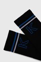 Karl Lagerfeld sosete 543101.805509 negru AW24