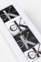 Носки Calvin Klein Jeans 4 шт 701229453 чёрный AW24