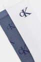 Шкарпетки Calvin Klein Jeans 701229456 блакитний AW24