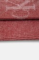 Носки Calvin Klein Jeans 701229794 бордо AW24