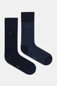 Шкарпетки Tommy Hilfiger 6-pack 701229781 темно-синій NC24