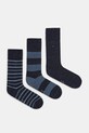 Tommy Hilfiger zokni 5 pár 701229782 kék AW24