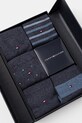 Tommy Hilfiger zokni 5 pár kék 701229782