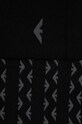 Emporio Armani Underwear skarpetki 2-pack 302301.4F292 czarny AW24