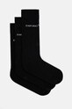 Emporio Armani Underwear skarpetki 3-pack skarpetki długie czarny 302402.4F254