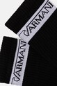 Emporio Armani Underwear skarpetki 2-pack 303122.4F328 czarny AW24