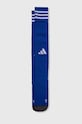 adidas Performance jambiere Adi 23 sporturi de echipă albastru HT5028