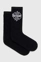 Чорапи Carhartt WIP Ablaze Socks чорапи черен I033645.0D2XX
