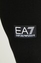Легінси для тренувань EA7 Emporio Armani чорний PJOBZ.6DPP94.1200