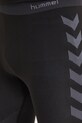 Hummel leggins de antrenament negru 202640