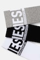 Шкарпетки Diesel SKM-RAY-THREEPACK 3-pack 00SAYJ.2QATV барвистий SS25