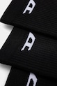 Diesel skarpetki SKM-D-CREW-LIGHT-SOCKS 3-pack A15405.0LKBI czarny SS25